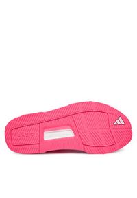 Adidas - adidas Buty na siłownię Dropset Control Trainer W KJ4208 Różowy. Kolor: różowy. Materiał: materiał. Sport: fitness #2