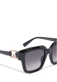 Furla Okulary przeciwsłoneczne WD00155 A.0116-O6000-4-401-20-CN-D Czarny. Kolor: czarny #3