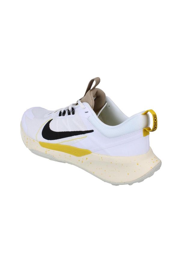 Buty Sportowe Męskie Nike Juniper Trail 2 NN. Kolor: biały. Sport: bieganie