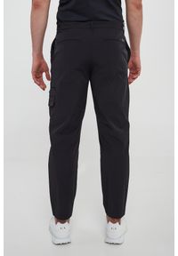 Armani Exchange - Spodnie męskie cargo ARMANI EXCHANGE #3