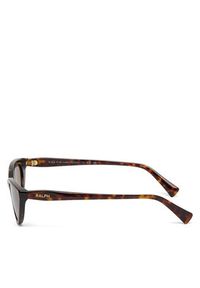 Lauren Ralph Lauren - LAUREN RALPH LAUREN Okulary przeciwsłoneczne 0RA5352U 500373 Brązowy. Kolor: brązowy #3