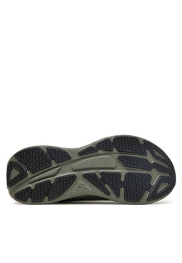 EA7 Emporio Armani Sneakersy X8X245 XK442 M7059 Czarny. Kolor: czarny. Materiał: materiał