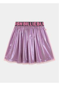 Billieblush Spódnica U13360 Różowy Regular Fit. Kolor: różowy. Materiał: syntetyk #1