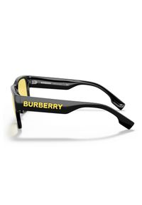 Burberry - Okulary przeciwsłoneczne męskie BURBERRY #2