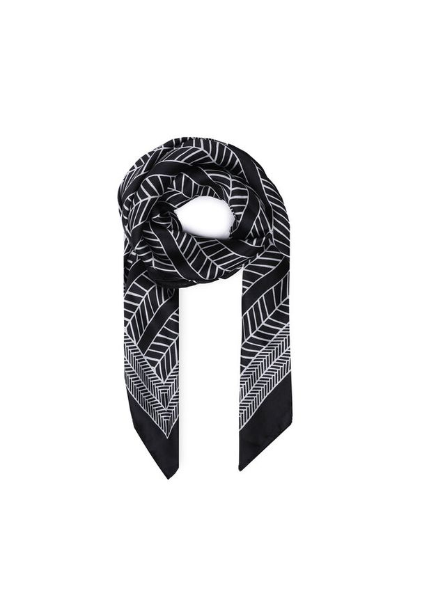 Apaszka Jenny Fairy. Kolor: czarny