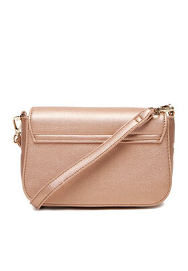 Nine West Torebka CEO-LAYLA-S241045 Złoty. Kolor: złoty