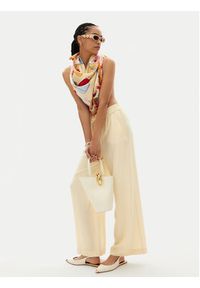 JACQUEMUS Torebka Le Petit Bambol 24H243BA389-3173 Écru. Materiał: skórzane #9