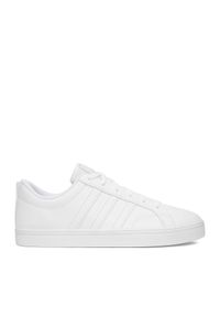 Adidas - adidas Sneakersy VS PACE 2.0 HP6012 WB Biały. Kolor: biały. Materiał: syntetyk, materiał
