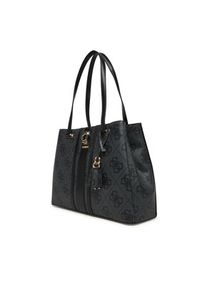 Guess Torebka Erenia HWSO78 38230 Szary. Kolor: szary. Materiał: skórzane #6