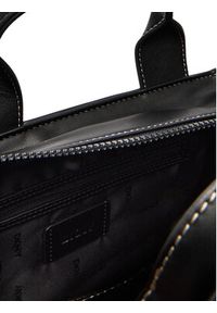DKNY Torebka R52AQC80 Czarny. Kolor: czarny. Materiał: skórzane #4