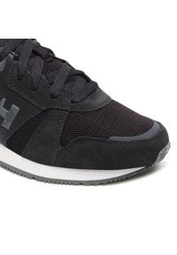 Helly Hansen Sneakersy Anakin Leather 117-18.990 Czarny. Kolor: czarny. Materiał: skóra, zamsz #3
