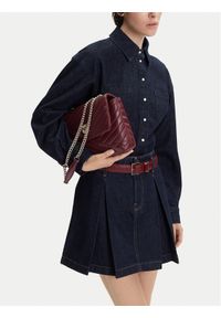 Nine West Torebka CEO-SUSAN-LA513-561 Szary. Kolor: szary #1