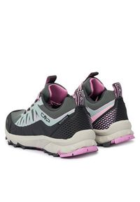 CMP Buty do biegania Laky 3Q36876 Kolorowy. Materiał: materiał. Wzór: kolorowy #2