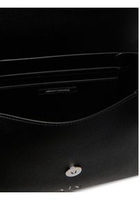 Armani Exchange Torebka XW003145 AF26569 UC001 Czarny. Kolor: czarny. Materiał: skórzane #2