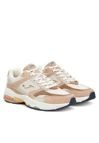 Joma Sneakersy Cr111 2513 CR111LS2513 Beżowy. Kolor: beżowy. Materiał: materiał #4