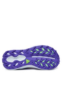 Asics Buty do biegania Trabuco 14 1012B938 Fioletowy. Kolor: fioletowy. Materiał: mesh #3