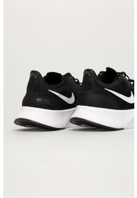 Nike - Buty Superrep Go. Nosek buta: okrągły. Zapięcie: sznurówki. Kolor: czarny #5