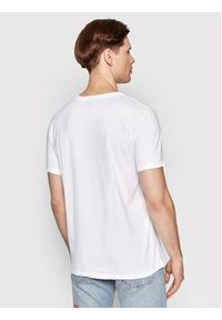 Levi's® Komplet 2 t-shirtów 79681-0026 Biały Slim Fit. Kolor: biały. Materiał: bawełna #4