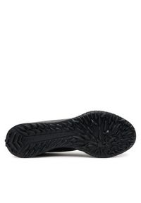 Puma Buty do piłki nożnej Ultra 6 Play Tt 108542 02 Czarny. Kolor: czarny. Materiał: skóra #4