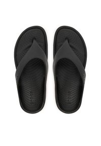 Japonki Crocs. Kolor: czarny #1