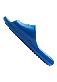 Klapki Nike Victori One Slide M CZ5478-401 niebieskie. Okazja: na imprezę. Kolor: niebieski #3