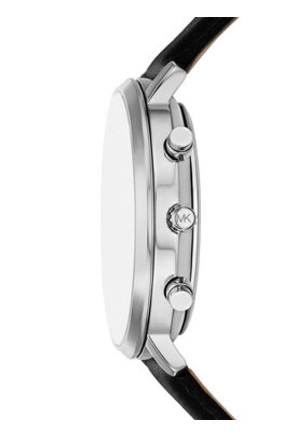 Michael Kors Zegarek Blake MK9208 Czarny. Kolor: czarny