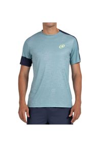 T-shirt Short Sleeve Bullpadel Read. Kolor: zielony #1