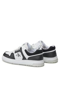 Calvin Klein Jeans Sneakersy V3X9-80864-1355 S Czarny. Kolor: czarny