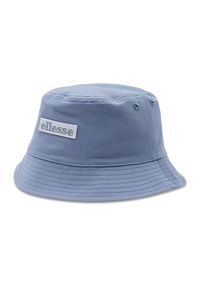 Ellesse Kapelusz Voce Reversible Bucket SANA2549 Niebieski. Kolor: niebieski. Materiał: materiał #1