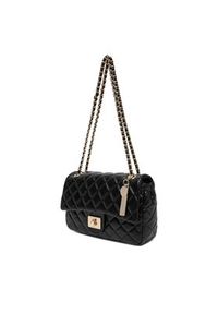 Nine West Torebka CEO-IDAHO-LDA8004 Czarny. Kolor: czarny. Materiał: skórzane #3