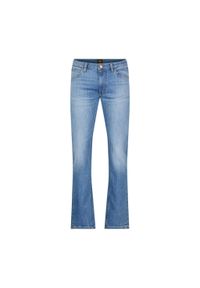 Lee - LEE DAREN ZIP FLY MĘSKIE SPODNIE JEANSOWE JEANSY DŻINSY NORTHERN INDIGO 112355809 #6