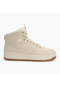 KangaRoos - Buty damskie KangaROOS K-Top Power Mid. Kolor: beżowy