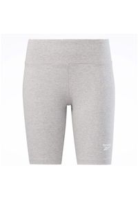 Bielizna Sportowa Reebok Identity Sl Fitted Short XS. Kolor: szary. Sport: kolarstwo #1