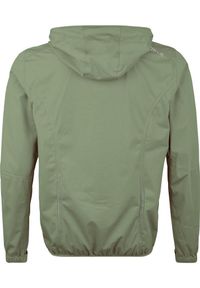 PRO-X ELEMENTS - Funkcjonalna kurtka Pro-X Elements Donovan. Kolor: zielony #2