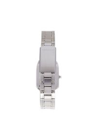 Casio Zegarek LTP-B150D-7BEF Srebrny. Kolor: srebrny #2