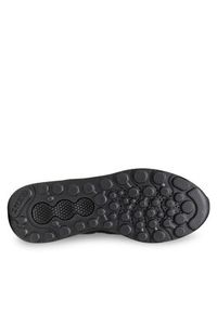 Geox Sneakersy U Spherica Actif X1 U56HGA 02285 C9999 Czarny. Kolor: czarny. Materiał: zamsz, skóra #4