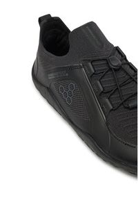 Vivo Barefoot Sneakersy Primus Trail Knit Fg L 209099 25 Czarny. Kolor: czarny. Materiał: materiał #3