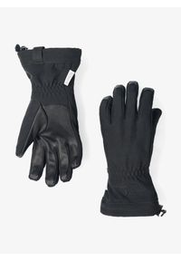 EXTREMITIES - Rękawiczki Extremities Tactical GORE-TEX Softshell Glove. Kolor: czarny. Materiał: softshell. Technologia: Gore-Tex