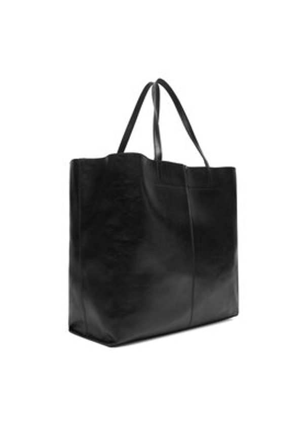 G-Star RAW - G-Star Raw Torebka CEO-LILA-LDA8145 Czarny. Kolor: czarny