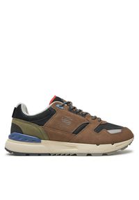 G-Star RAW - Sneakersy G-Star Raw. Kolor: czarny #1
