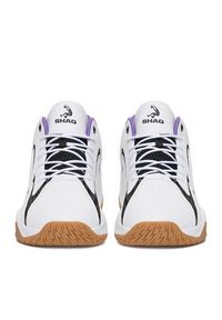 Shaq Sneakersy CEO-MP40-HC2400 Biały. Kolor: biały. Materiał: syntetyk, materiał #5