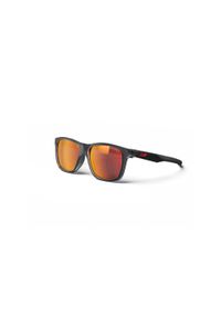 Okulary dla dzieci JULBO ELWOOD czarny cat 3 Spectron | 6-10 lat. Kolor: zielony, wielokolorowy, czarny, brązowy