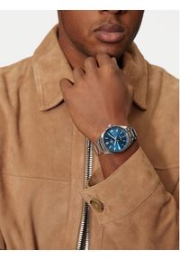 Casio Zegarek Edifice EFV-100D-2BVUEF Srebrny. Kolor: srebrny #3