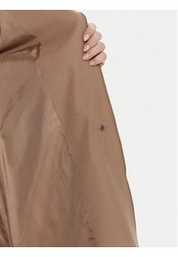 Tatuum Płaszcz przejściowy Meggy T2503.003 Beżowy Regular Fit. Kolor: beżowy. Materiał: bawełna #4