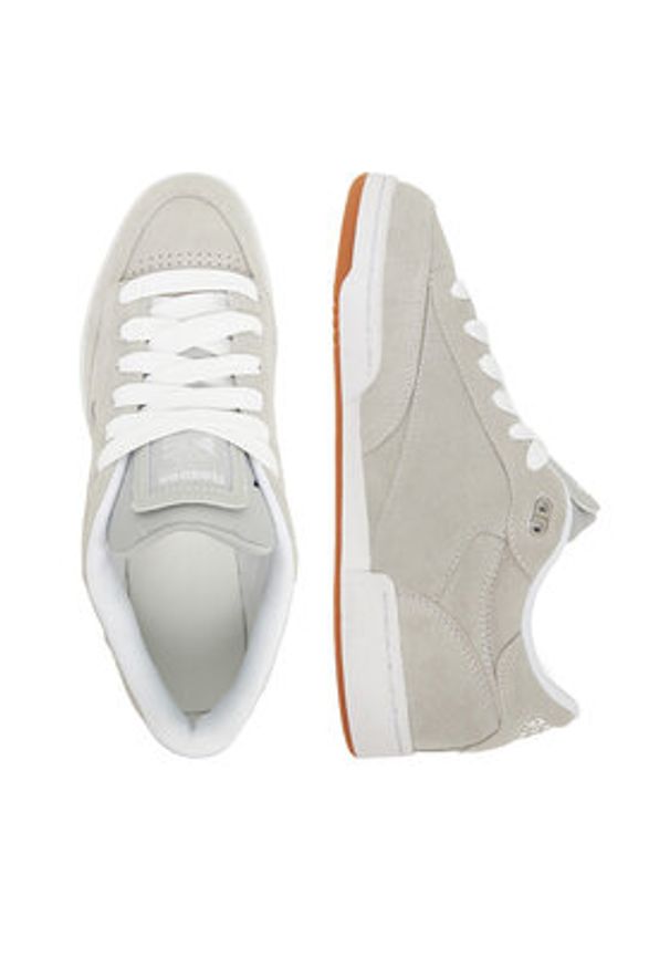 Reebok Sneakersy EO-CLUB C BULC CLNV 100239220 Szary. Kolor: szary. Materiał: zamsz, skóra. Model: Reebok Club