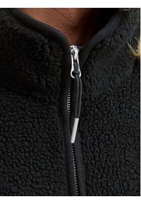 Jack & Jones - Jack&Jones Polar Norrebro 12282890 Écru Regular Fit. Materiał: syntetyk #7