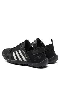 Adidas - adidas Trekkingi Terrex Daroga Two 13 HEAT.RDY Hiking Shoes HP8636 Czarny. Kolor: czarny. Materiał: materiał. Model: Adidas Terrex. Sport: turystyka piesza #4