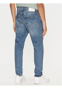 Only & Sons Jeansy Yoke 22029360 Niebieski Tapered Fit. Kolor: niebieski #3