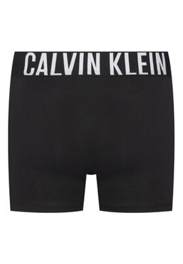 Calvin Klein Underwear Komplet bokserek 000NB3609A Czarny. Kolor: czarny. Materiał: bawełna