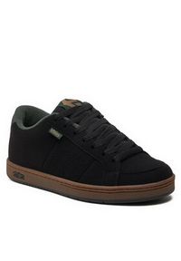 Etnies Sneakersy Kingpin 4101000091 Czarny. Kolor: czarny #6